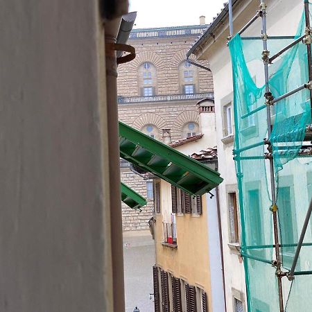 Appartement Sdrucciolo Dei Pitti Third Floor à Florence Extérieur photo