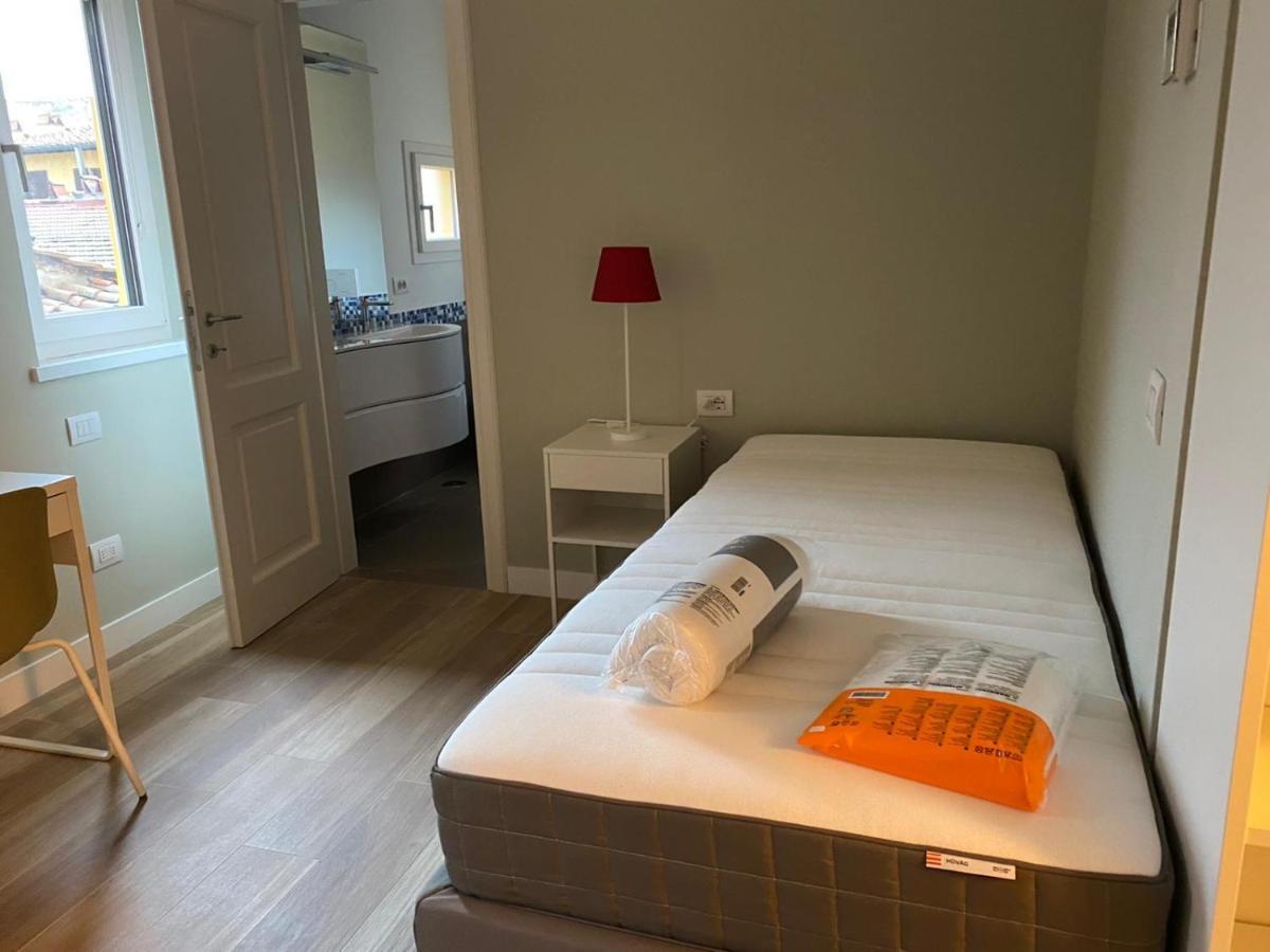 Appartement Sdrucciolo Dei Pitti Third Floor à Florence Extérieur photo