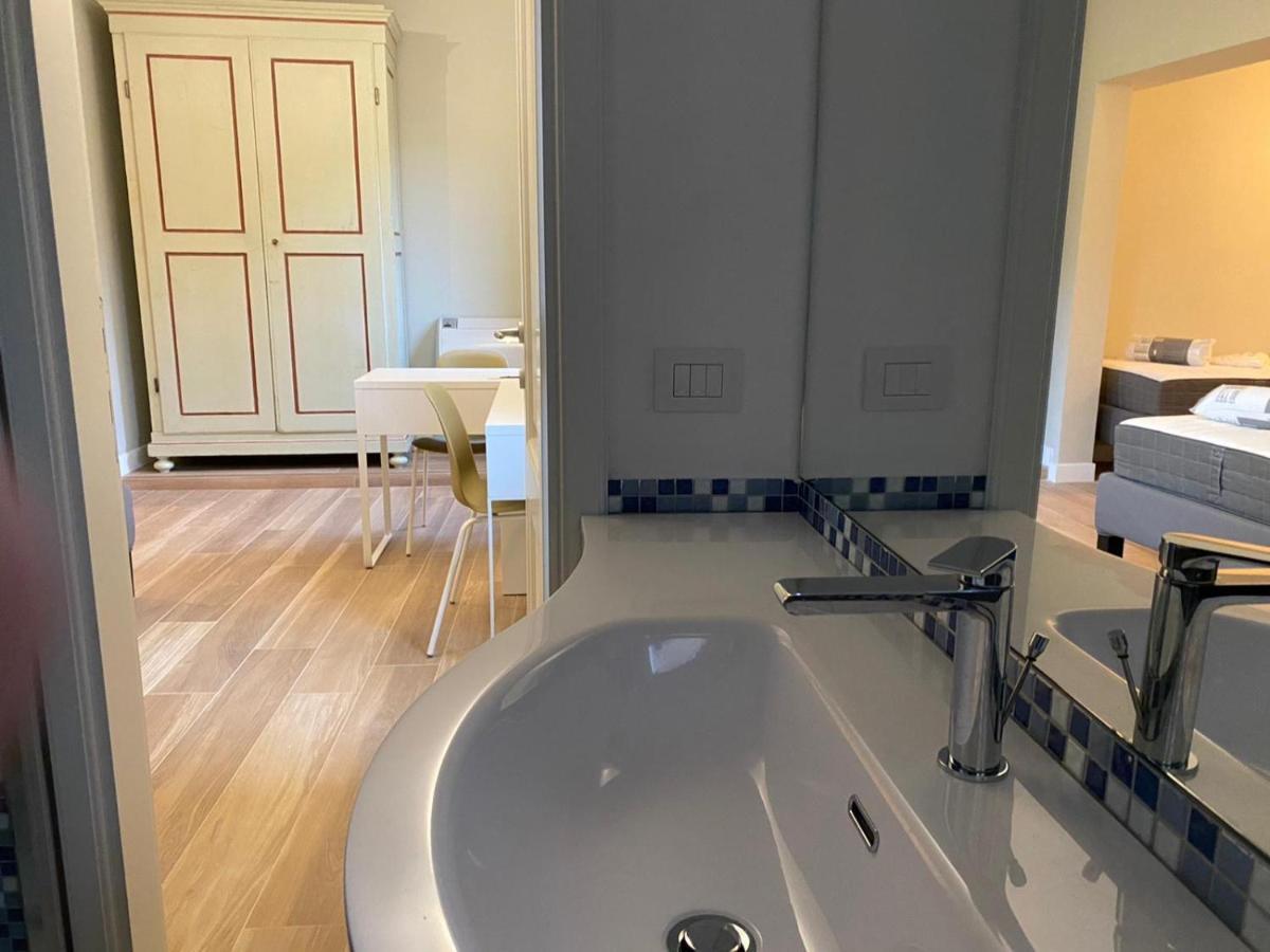 Appartement Sdrucciolo Dei Pitti Third Floor à Florence Extérieur photo