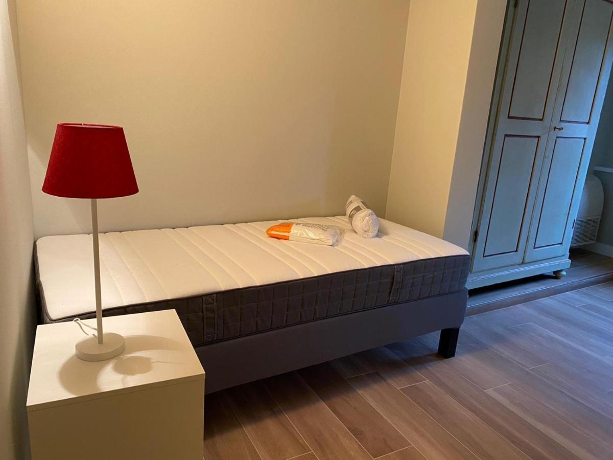 Appartement Sdrucciolo Dei Pitti Third Floor à Florence Extérieur photo