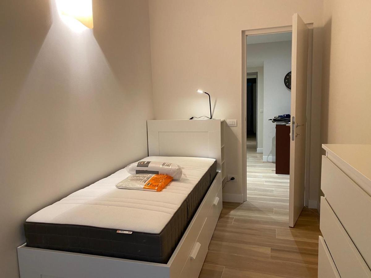 Appartement Sdrucciolo Dei Pitti Third Floor à Florence Extérieur photo