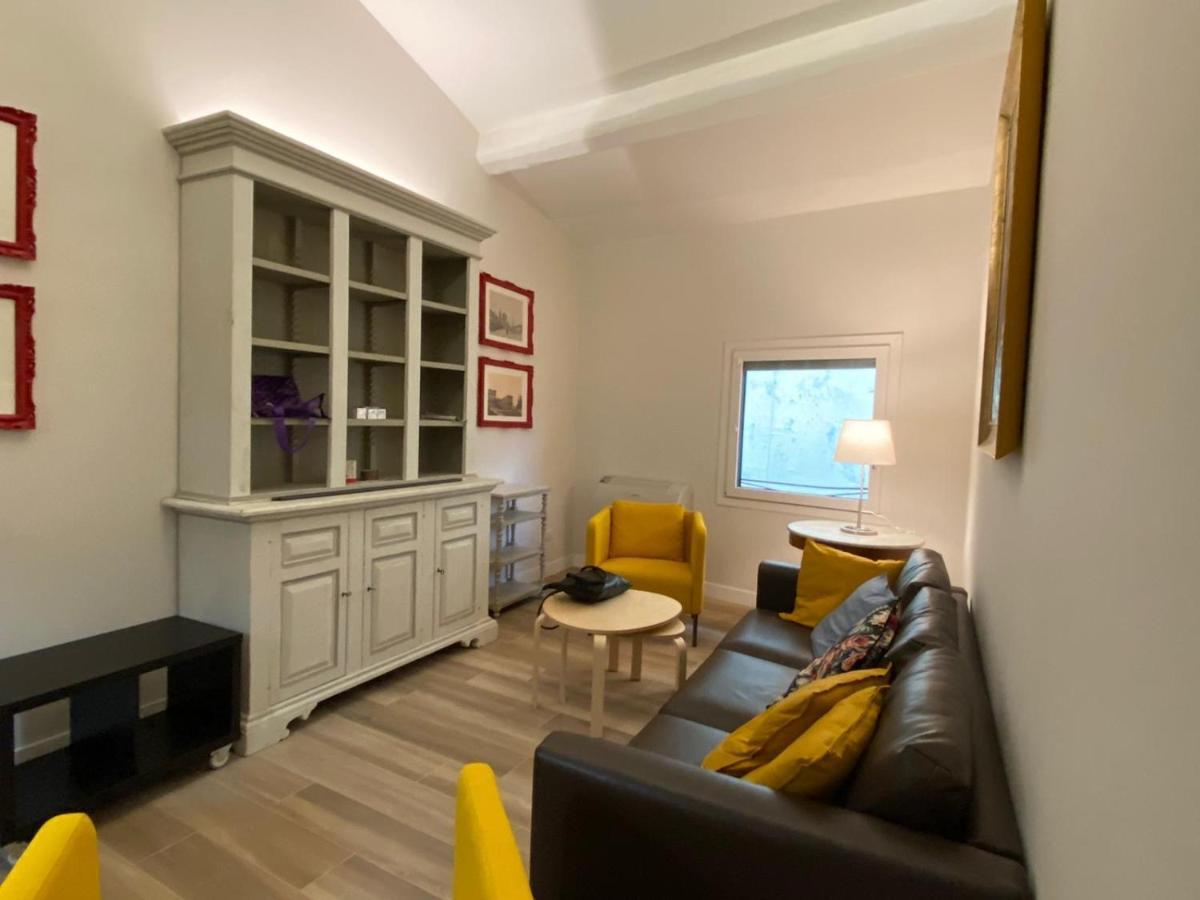 Appartement Sdrucciolo Dei Pitti Third Floor à Florence Extérieur photo
