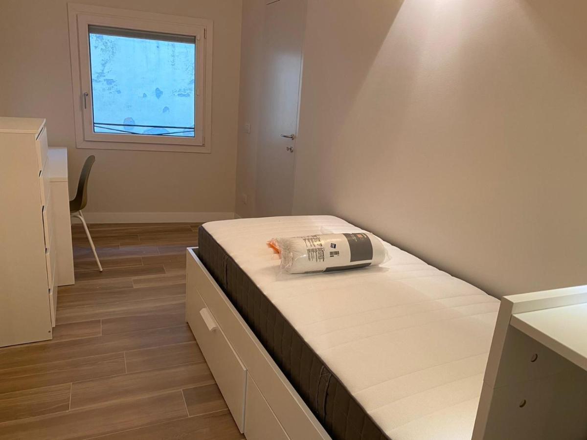 Appartement Sdrucciolo Dei Pitti Third Floor à Florence Extérieur photo