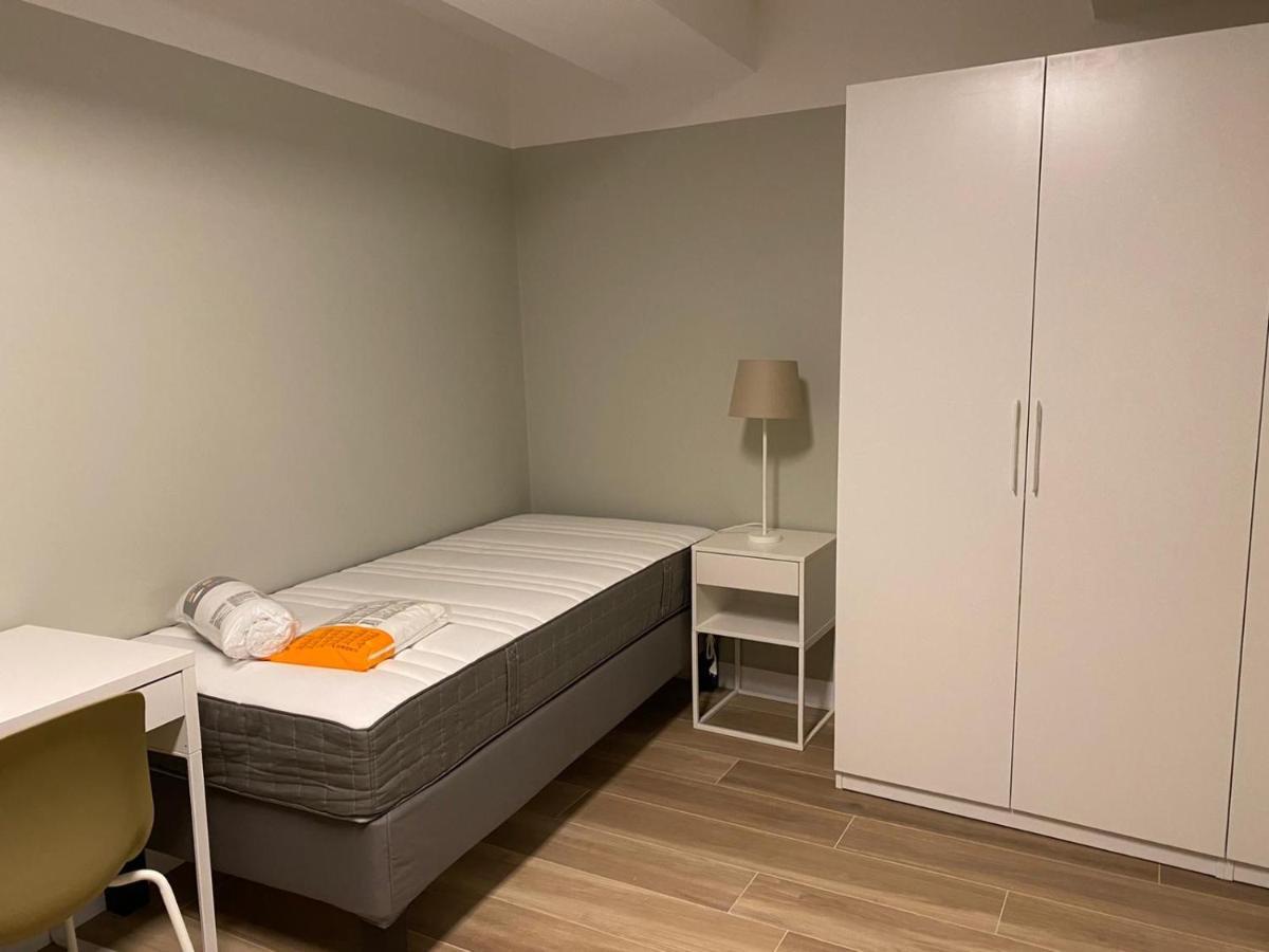 Appartement Sdrucciolo Dei Pitti Third Floor à Florence Extérieur photo
