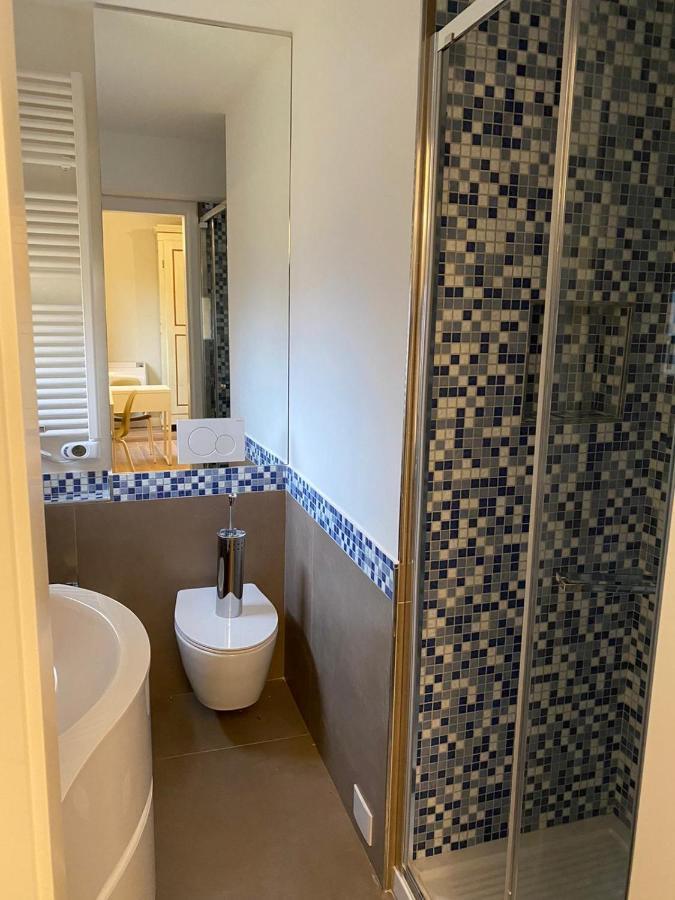Appartement Sdrucciolo Dei Pitti Third Floor à Florence Extérieur photo